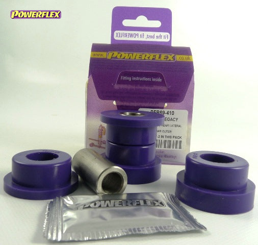 Rear Lower Rear Lateral Tie Bar Outer Image