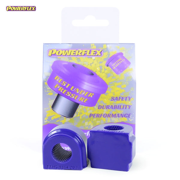 Rear Anti Roll Bar Bush 20.7mm Image