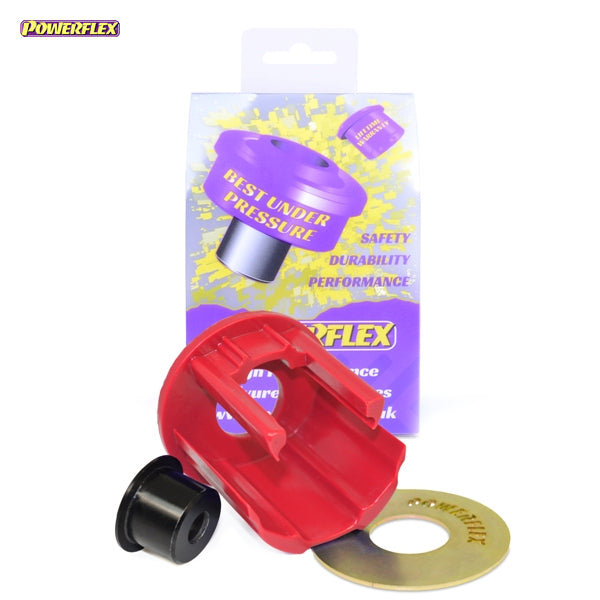 Lower Engine Mount (Large) Insert Diesel Image