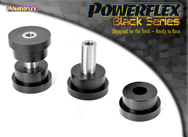 Rear Wishbone Rear Bush - Black Series Image