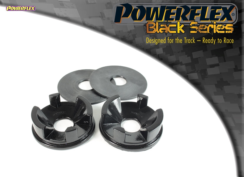 Front Engine Mount Insert - Black Series Image