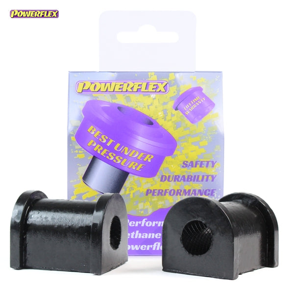 Rear Anti-Roll Bar Bush 17mm Image