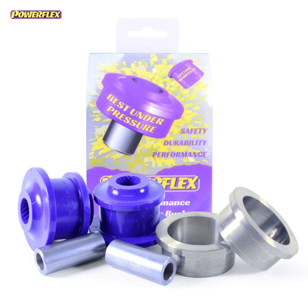 Front Wishbone Rear Bush Image