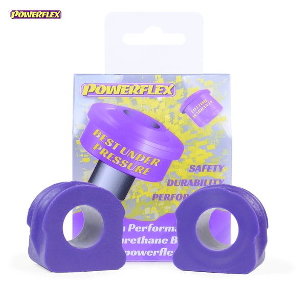 Front Anti Roll Bar Mount 21mm Image