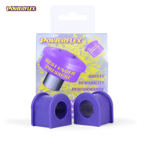 Rear Anti-Roll Bar Mounting Bush 18mm Image