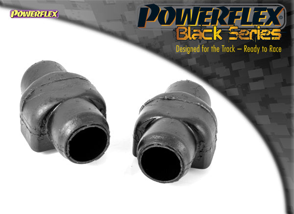 Front Anti Roll Bar To Arm Bush 22mm - Black Series Image