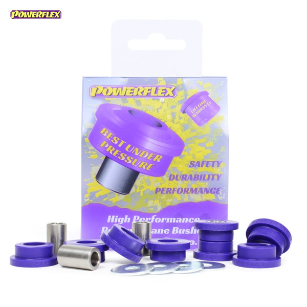 Front Anti Roll Bar Link Bush Kit Image