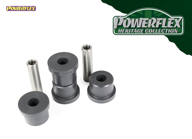 Rear Tie Bar To Chassis Bush - Heritage Series Image