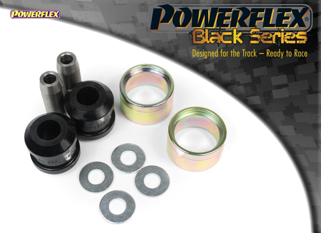 Front Wishbone Rear Bush 47mm - Black Series Image