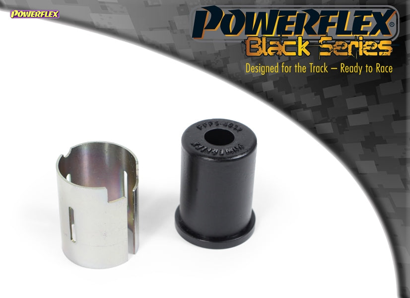 Shifter Arm Rear Bush - Black Series Image