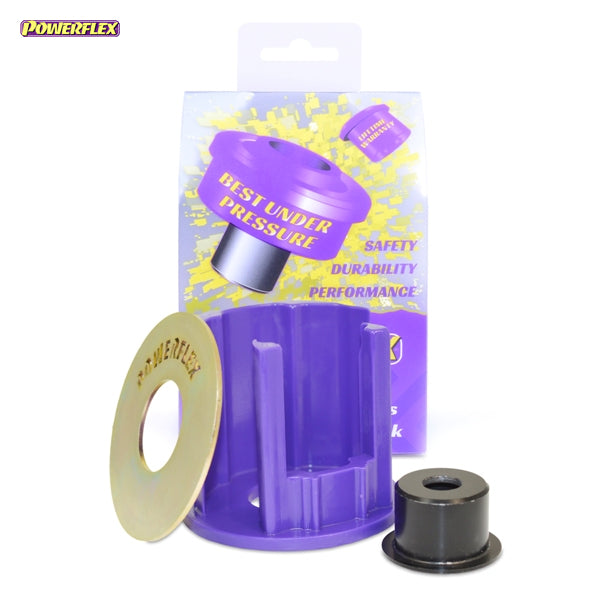 Lower Engine Mount Insert (Large) Track Use Image