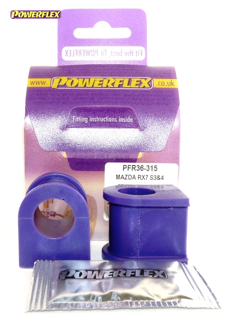 Rear Anti Roll Bar Bush 18mm Image