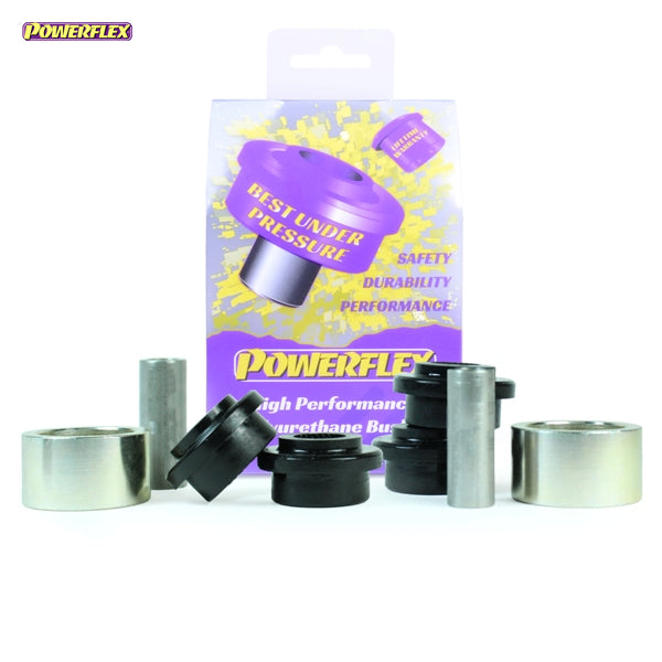 Rear Upper Control Arm To Chassis Bush Image
