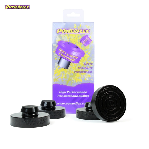 Jacking Point Insert Kit of 4 Image