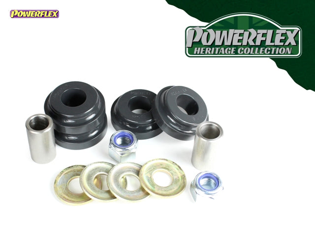 Rear Tie Bar To Wishbone Bush - Heritage Series Image