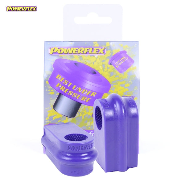 Front Anti Roll Bar Bush 23mm Image