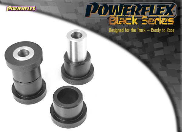 Rear Inner Track Control Arm Bush M12 Bolt - Black Series Image