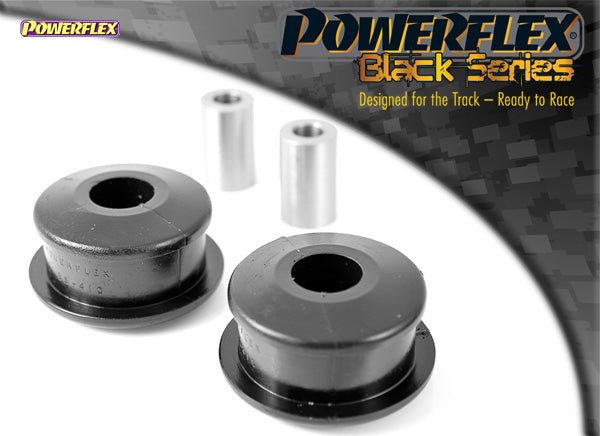 Front Wishbone Rear Bush - Black Series Image
