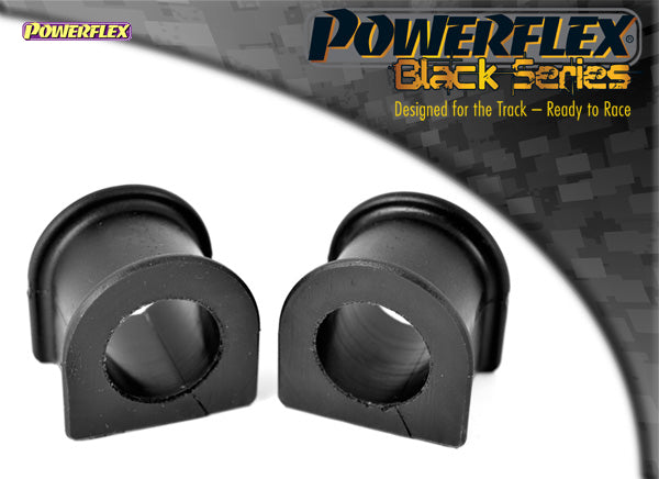 Front Anti Roll Bar Bush 29mm - Black Series Image