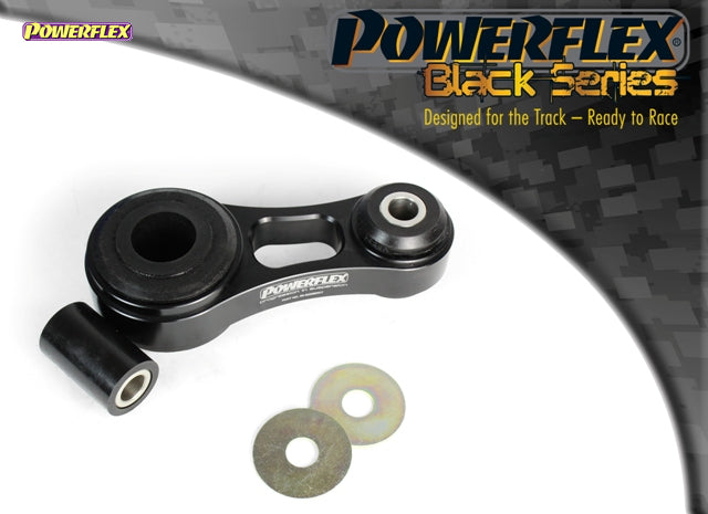 Lower Torque Mount (Track/Msport) - Black Series Image