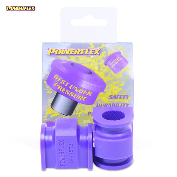 Front Anti Roll Bar To Chassis Bush 22mm Image