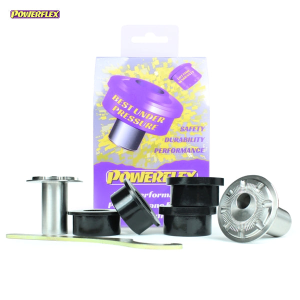 Front Wishbone (Cast) Front Bush 45mm Camber Adjustable Image