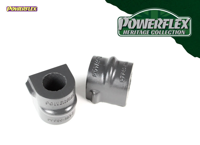 Front Anti Roll Bar Mounting Bush 22mm - Heritage Series Image