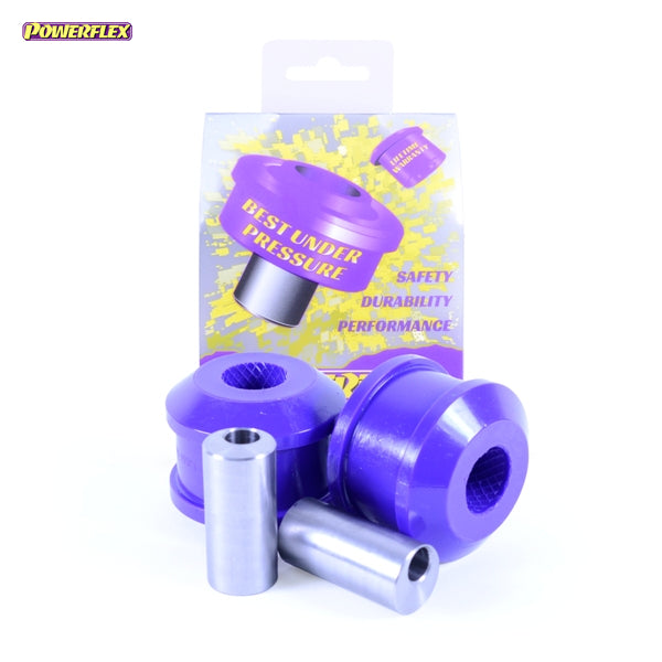 Front Wishbone Rear Bush Caster Offset Image