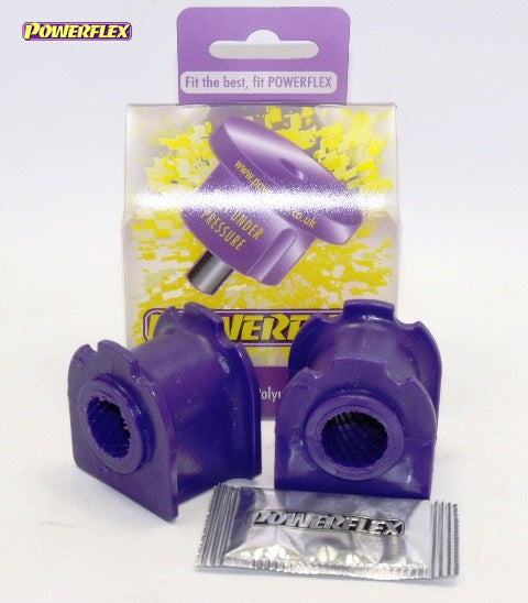 Front Anti Roll Bar Bush 19mm Image