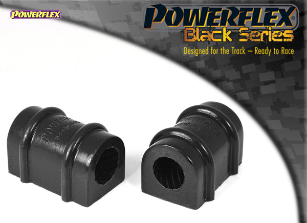 Anti Roll Bar Bush 21mm - Black Series Image