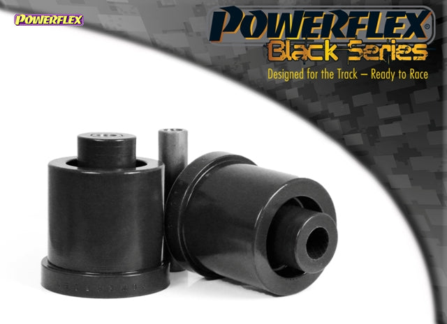 Rear Beam Mounting Bush - Black Series Image