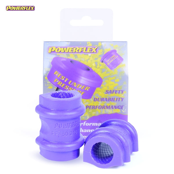 Anti Roll Bar Bush 21mm Image
