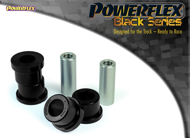 Front Wishbone Lower Front Bush - Black Series Image