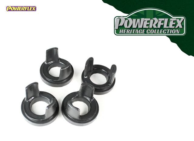 Rear Trailing Arm To Axle Bush Insert - Heritage Series Image