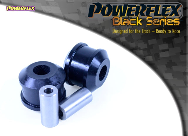 Front Wishbone Rear Bush - Black Series Image