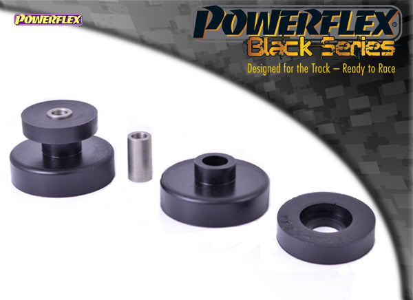 Rear Shock Top Mounting Bush - Black Series Image