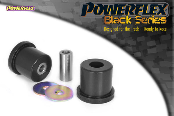 Rear Diff Front Mounting Bush - Black Series Image