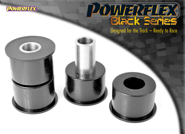 Rear Trailing Arm Rear Bush - Black Series Image