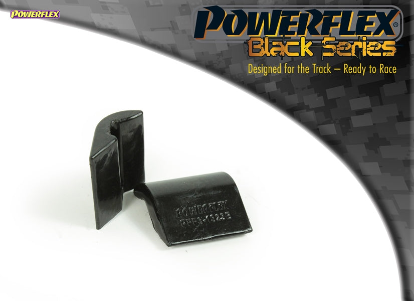 Upper Engine Mount Bush Insert - Black Series Image