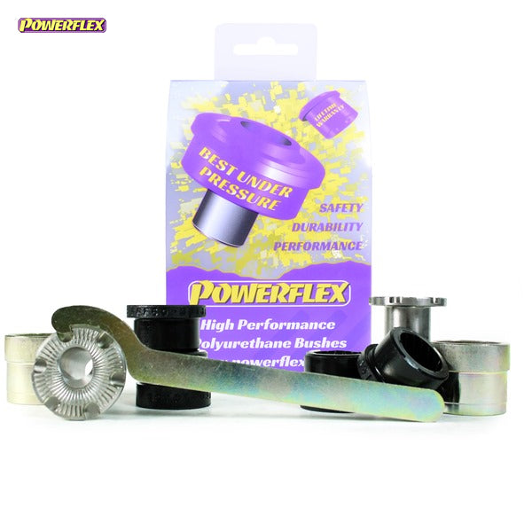 Front Arm Front Bush Camber Adjustable Image