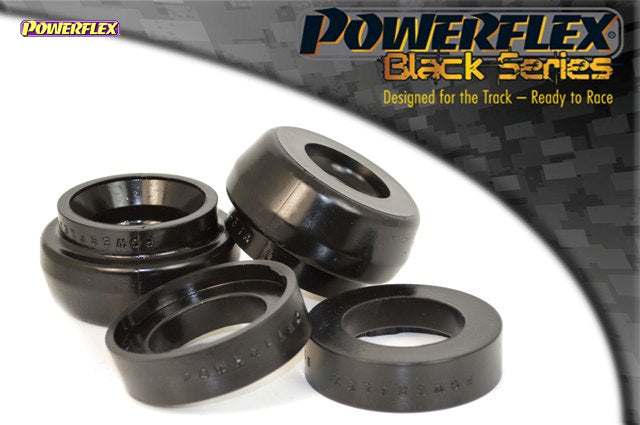 Front Strut Top Mount Bush -10mm - Black Series Image