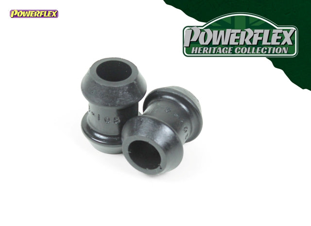 Front ARB Drop Link to Wishbone Bush 16mm - Heritage Series Image