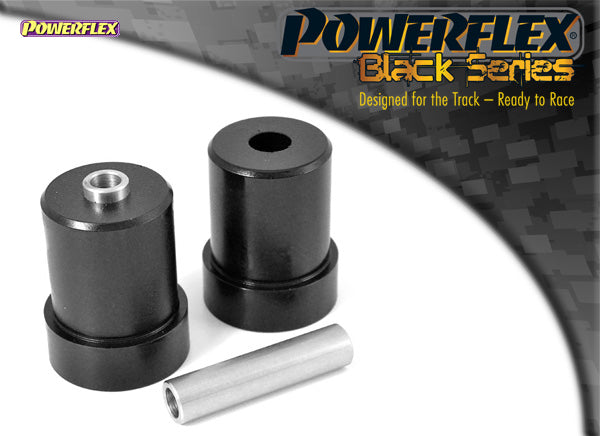 Rear Beam Mounting Bush - Black Series Image