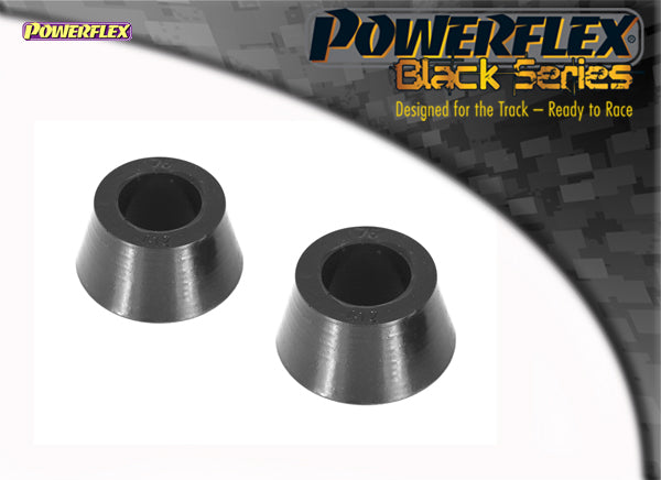 Rear Panhard Rod To Body Bush - Black Series Image