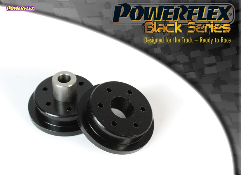 Engine Mount Stabiliser to Chassis Bush - Black Series Image