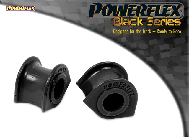 Front Anti Roll Bar To Chassis Bush 23mm - Black Series Image