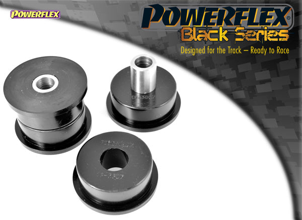 Rear Lower Arm Chassis Bush - Black Series Image