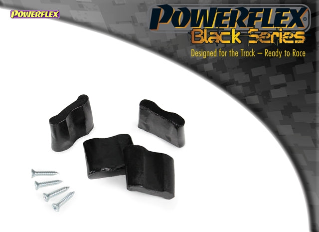 Rear Beam Mount Tensioning Kit - Black Series Image