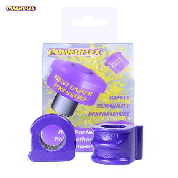 Front Anti Roll Bar Mounting 20mm Image