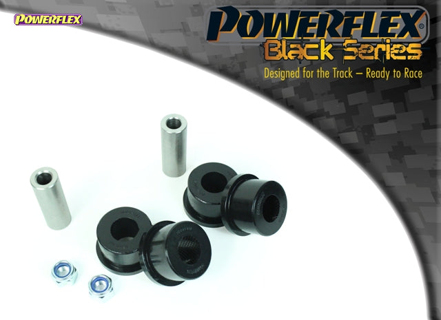Rear Trailing Arm Outer Bush - Black Series Image